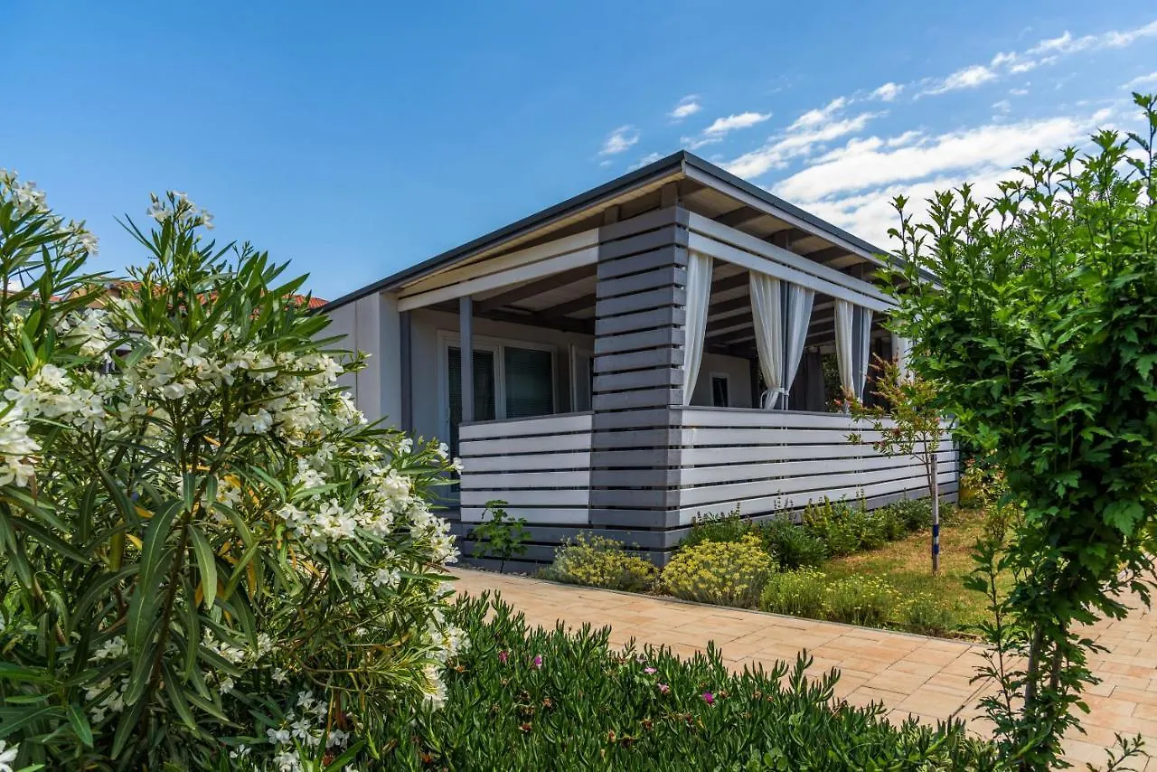 Rasin Mobile Homes Pakoštane Kroatien
