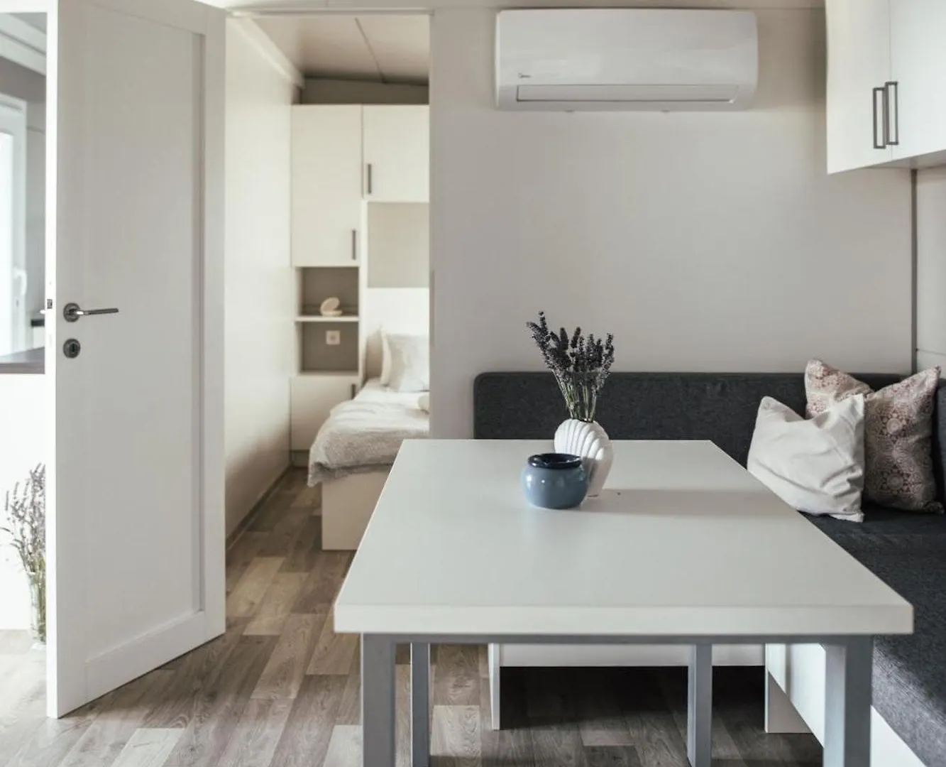 Rasin Mobile Homes Pakoštane 0*,