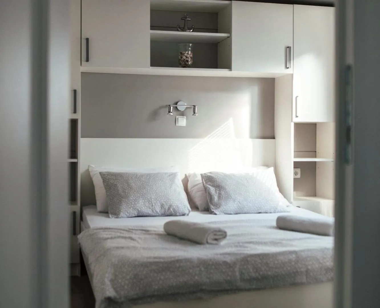 Rasin Mobile Homes Pakoštane 0*,