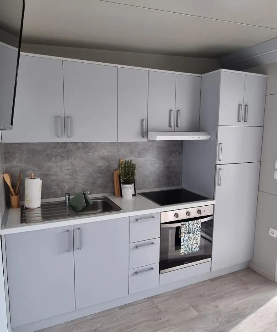 Ferienhaus Rasin Mobile Homes Pakoštane