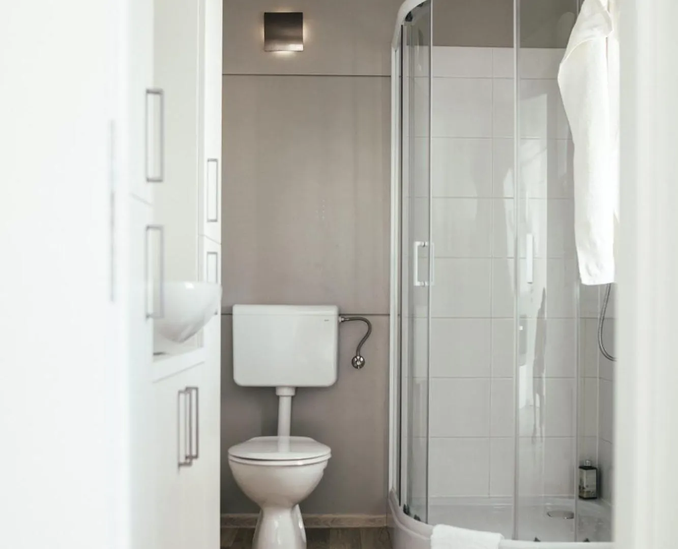 Ferienhaus Rasin Mobile Homes Pakoštane