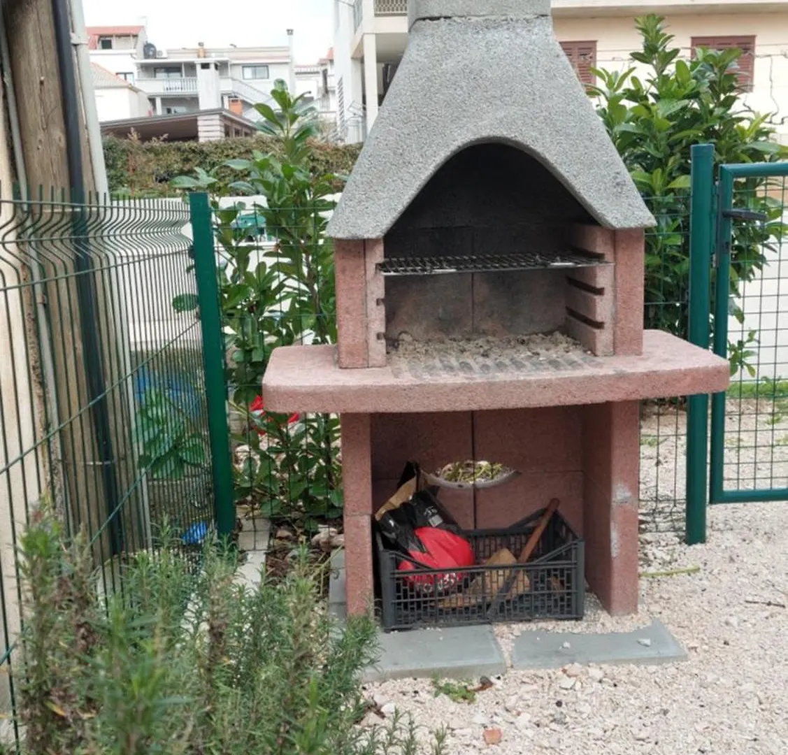 Rasin Mobile Homes Pakoštane