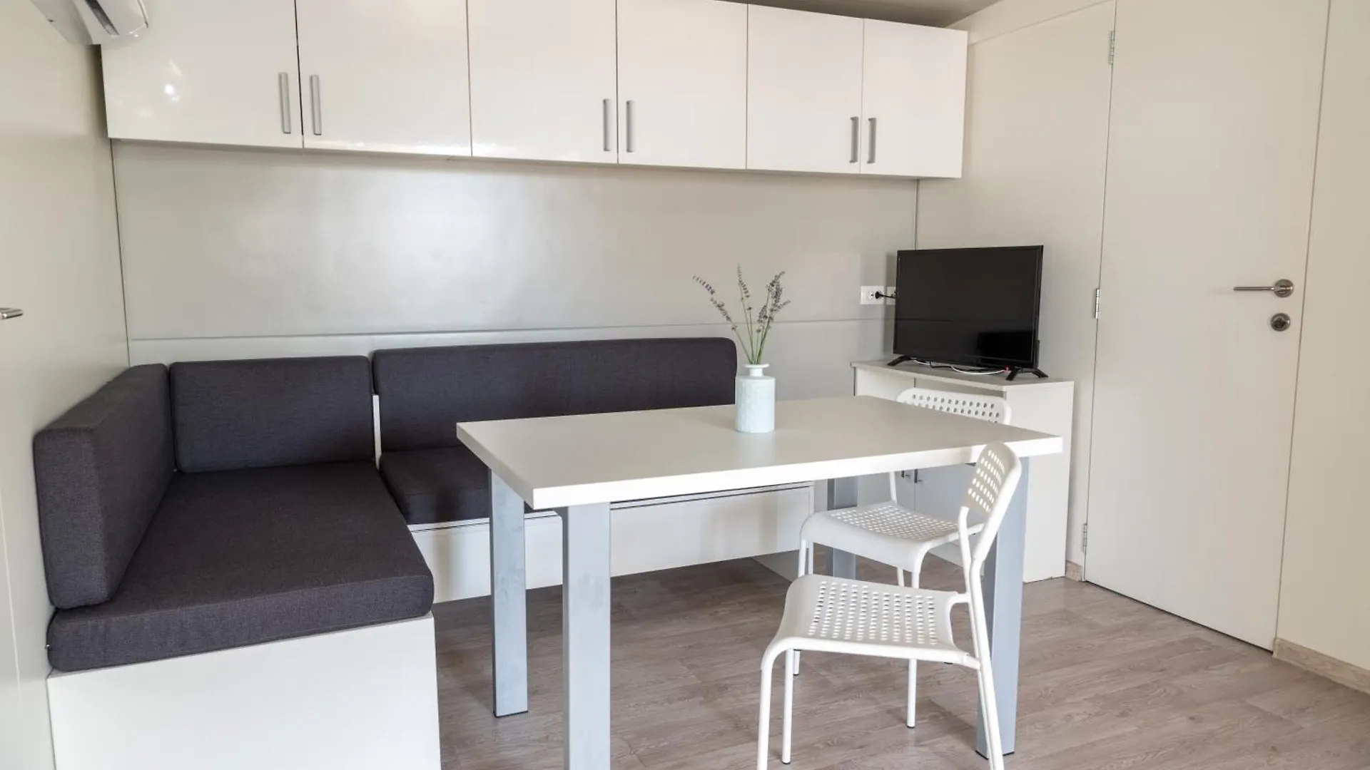 Rasin Mobile Homes Pakoštane
