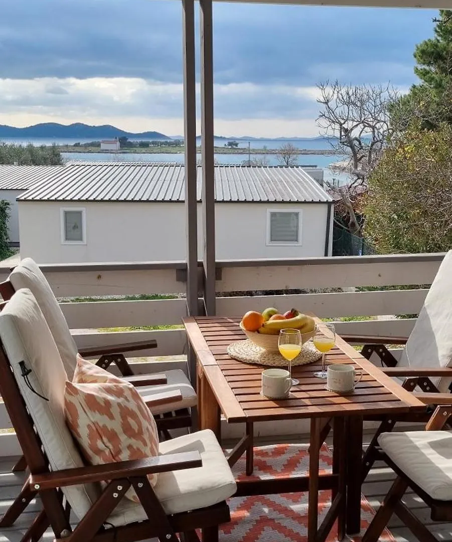 Rasin Mobile Homes Pakostane